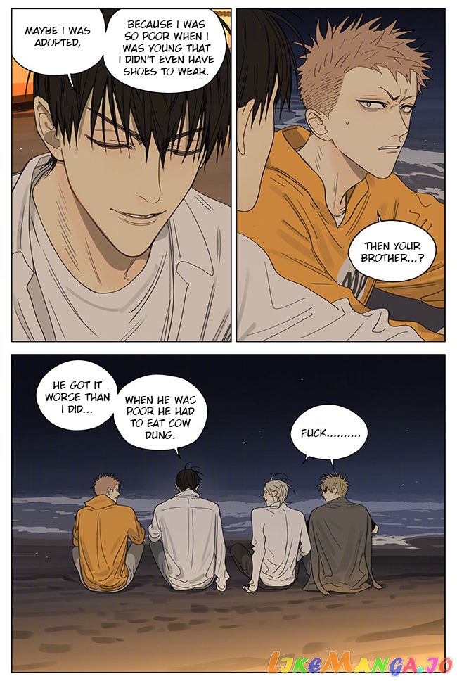 19 Days chapter 337 image 2